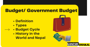 Budget: Definition, Types, Cycle, and History Complete Knowledge
